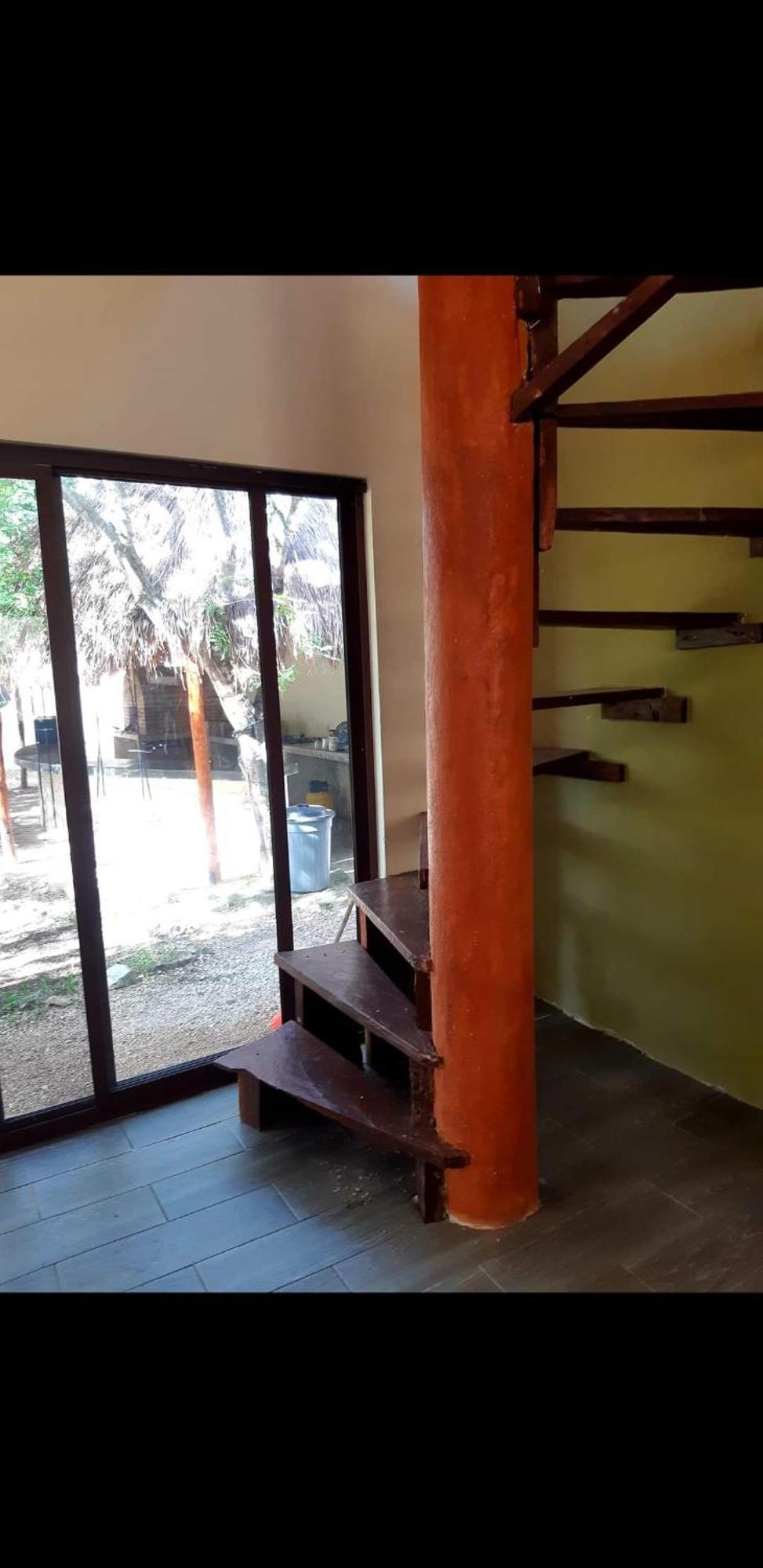 Campeggio Luna Y Sombra Tulum